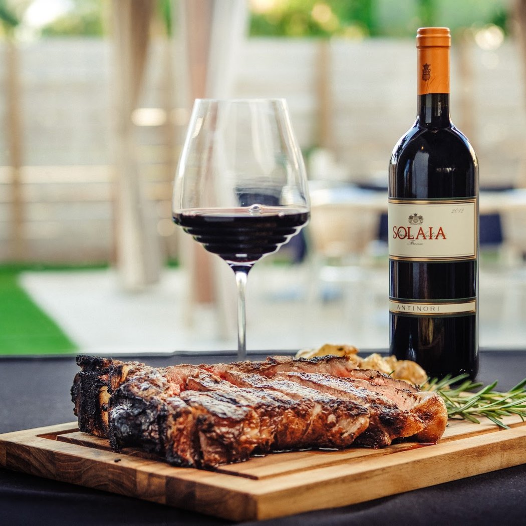 Ferraro's Kitchen Restaurant and Wine Bar 1