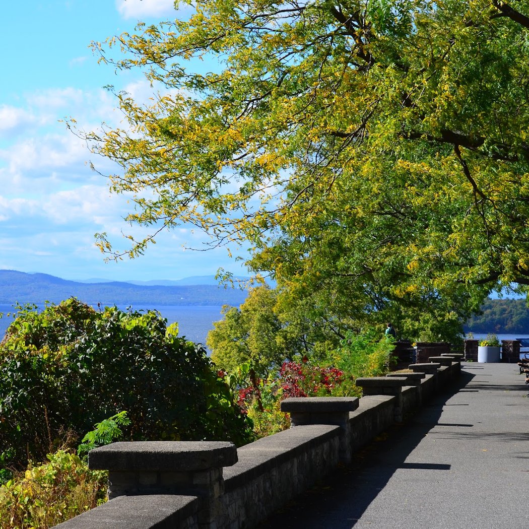 Battery Park 3