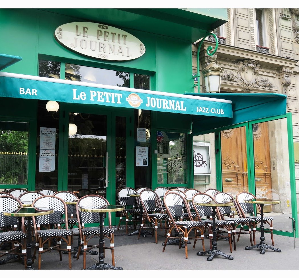 Dîner concert au rythme de la musique jazz 2