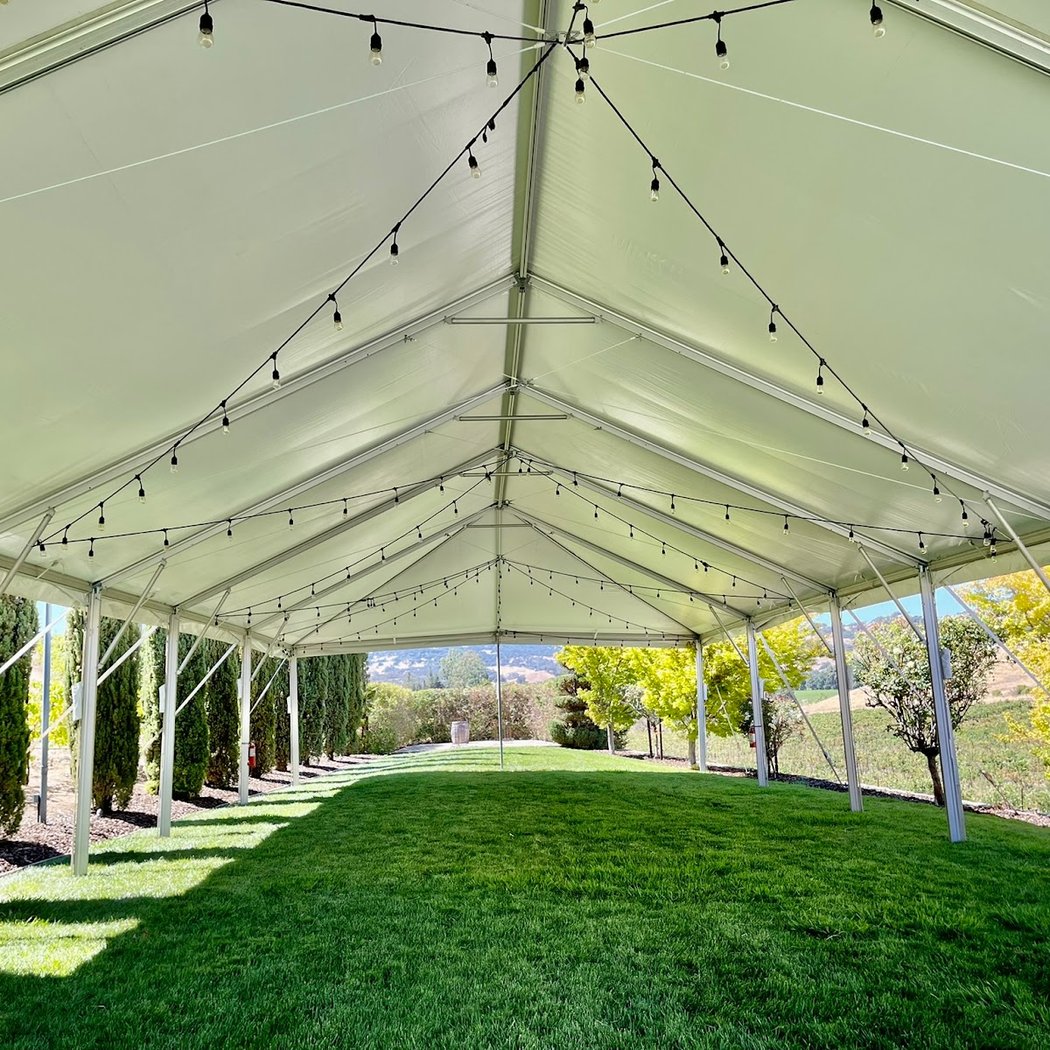 Peak Productions Tents and Event Rentals Inc. 2