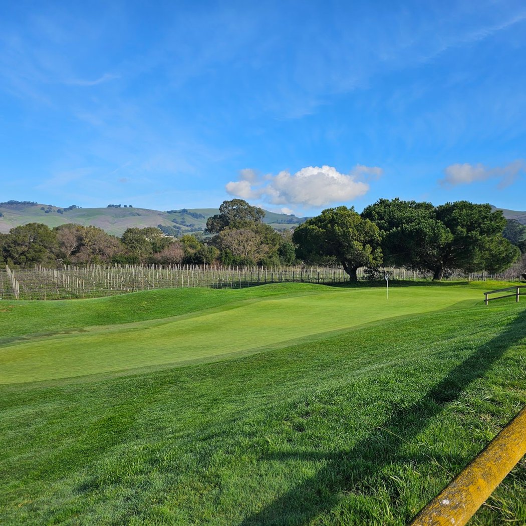 Chardonnay Golf Club 2