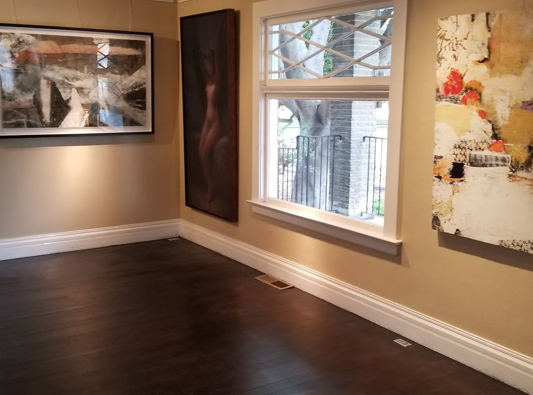 Lynn House Gallery 1