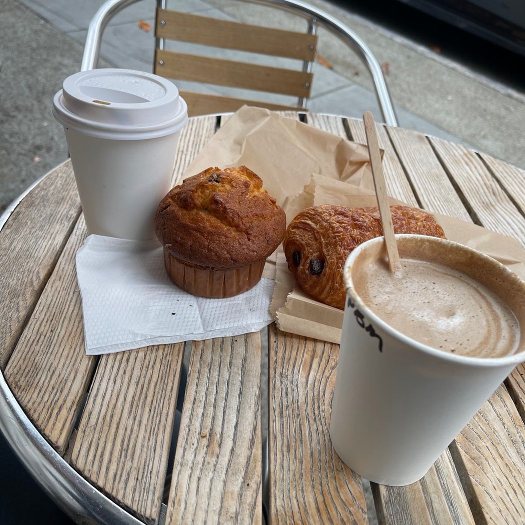 Crostini & Java 3