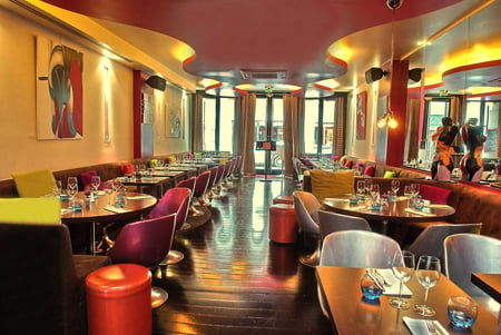 BSR RESTAURANT GROUPE CLUB ANNIVERSAIRE 2
