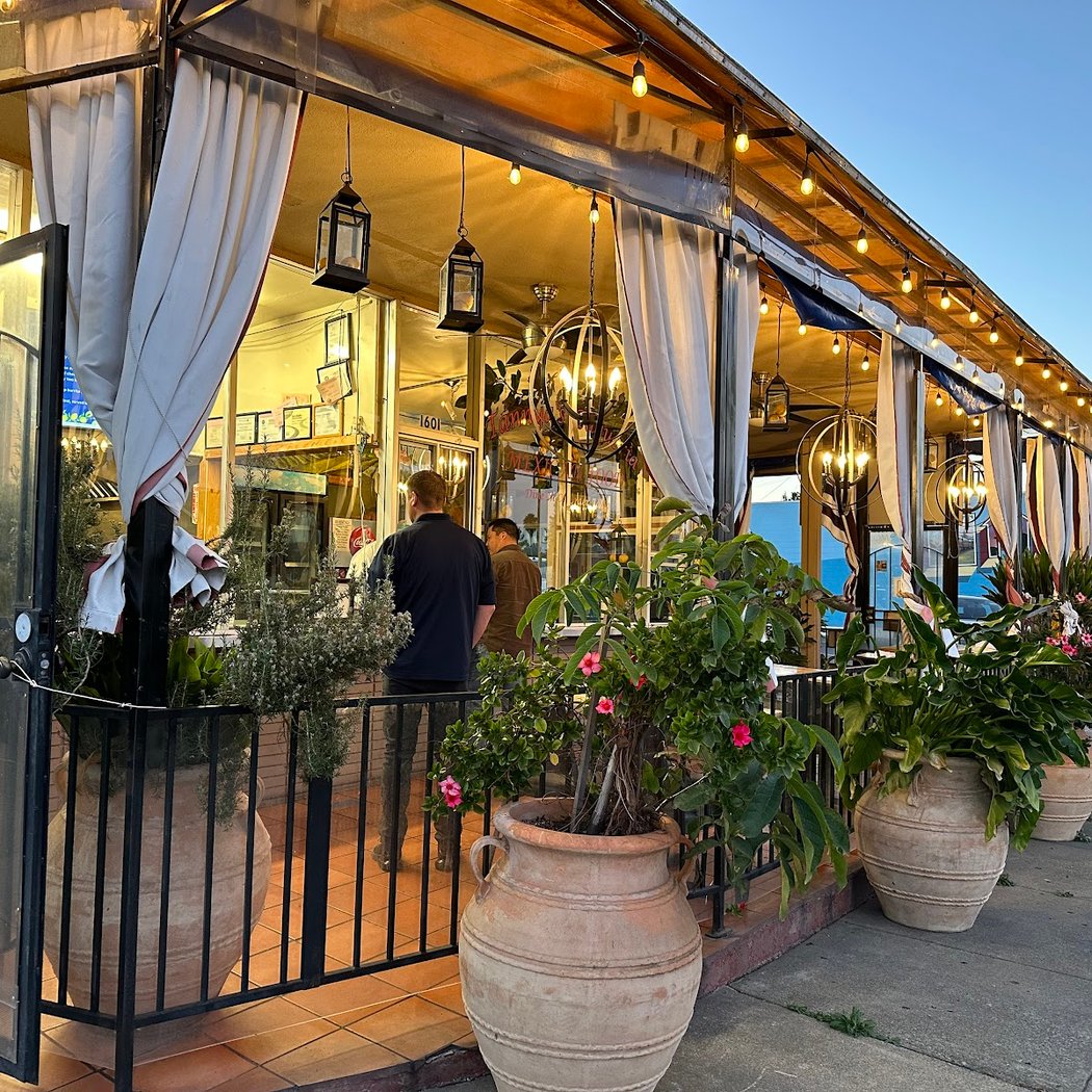 Tannya's Taqueria 2