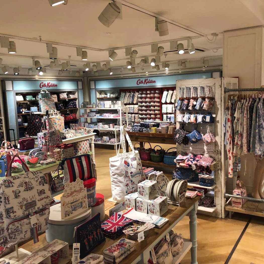Harrods 3