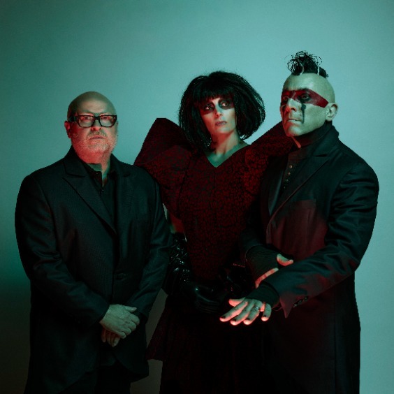 Puscifer 1