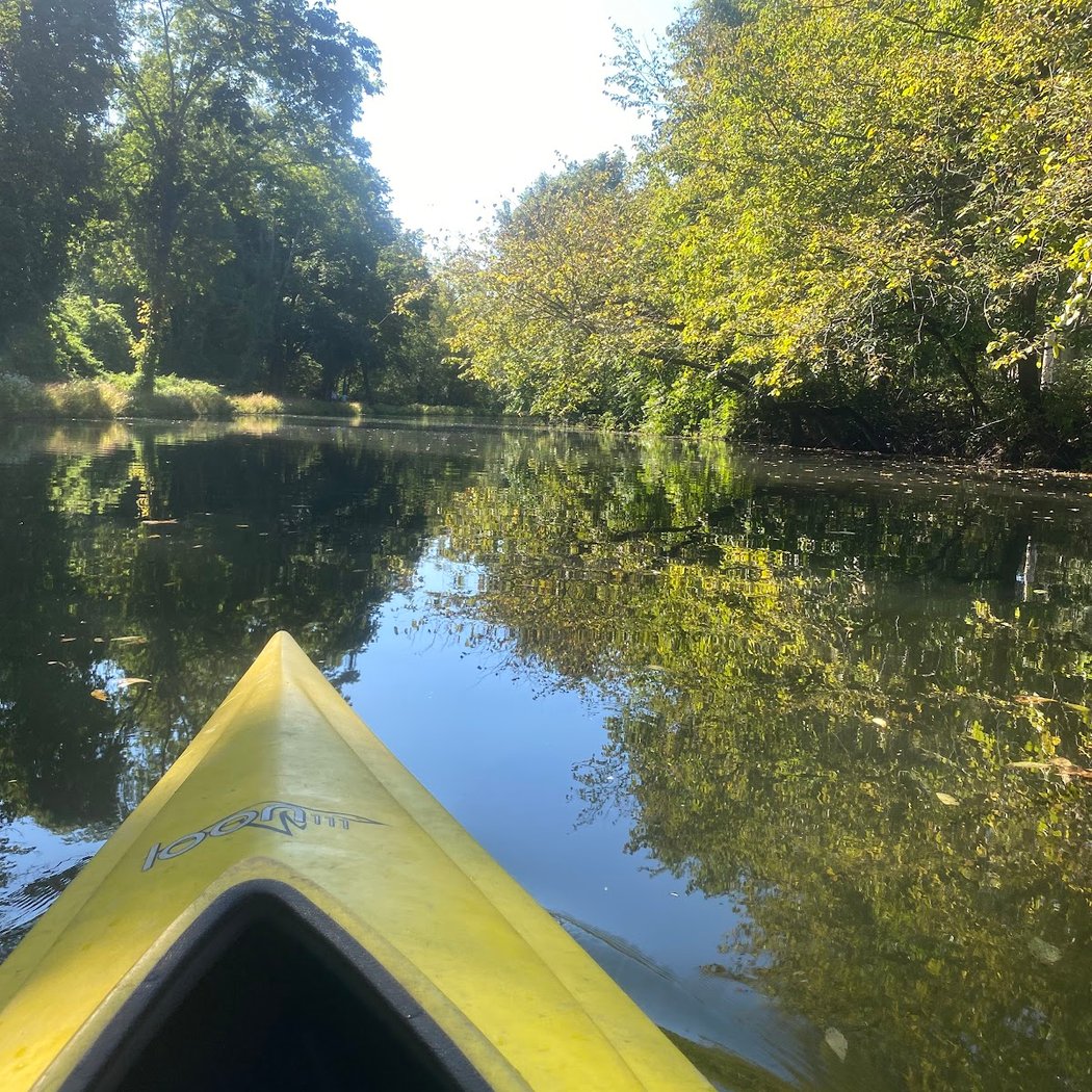 Port Providence Paddle 3