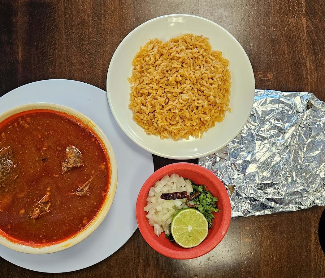 Cotija's | Mexican Restaurant 1
