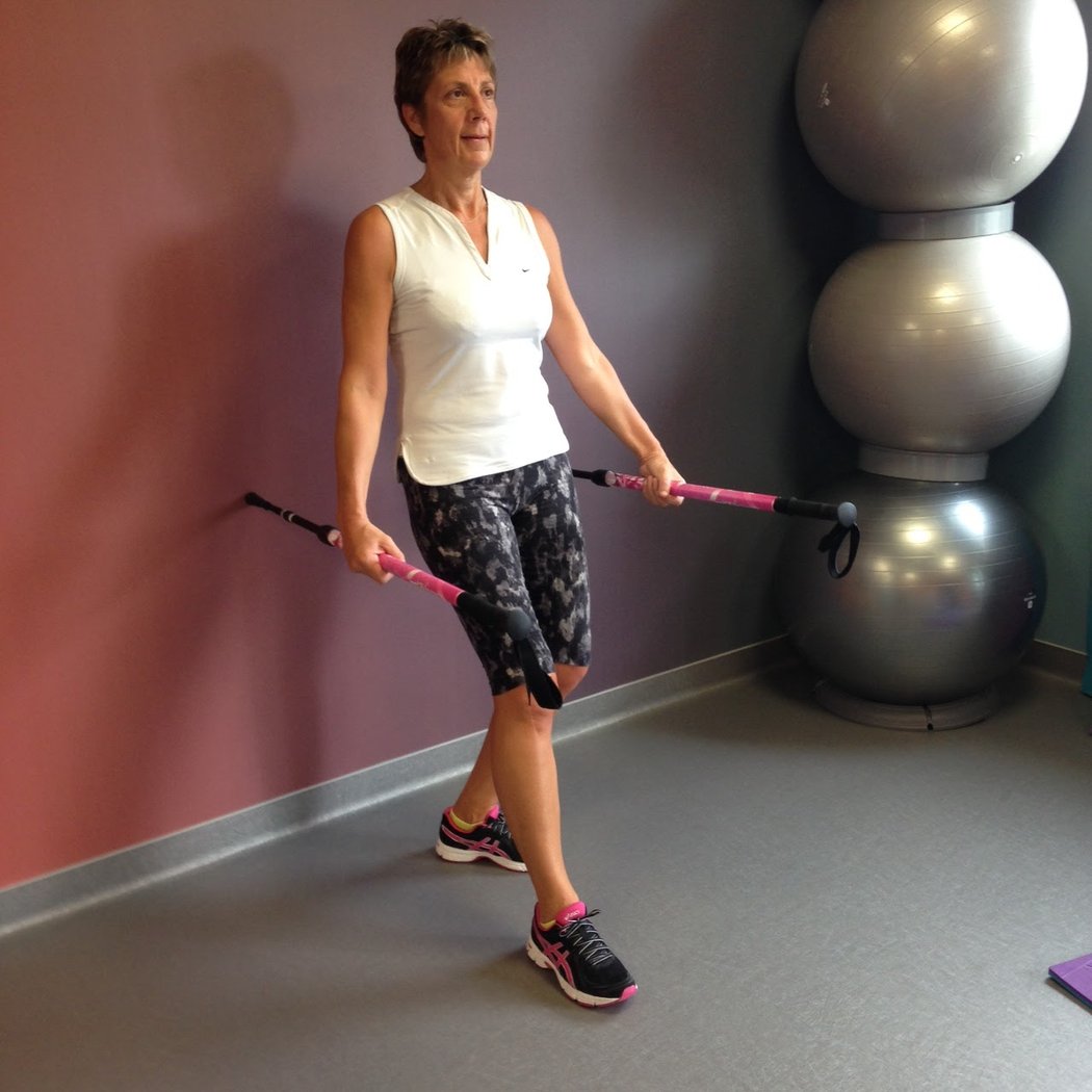 Espace Lorena: Pilates - fitness - santé 3