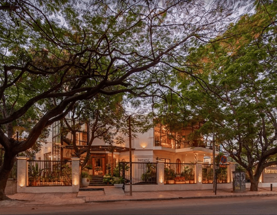 Beruru - Garden, Planter & Outdoor Furniture Store Bangalore 2