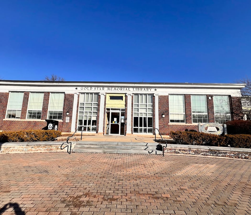 Somerville Public Library East Branch Cooling Center 1