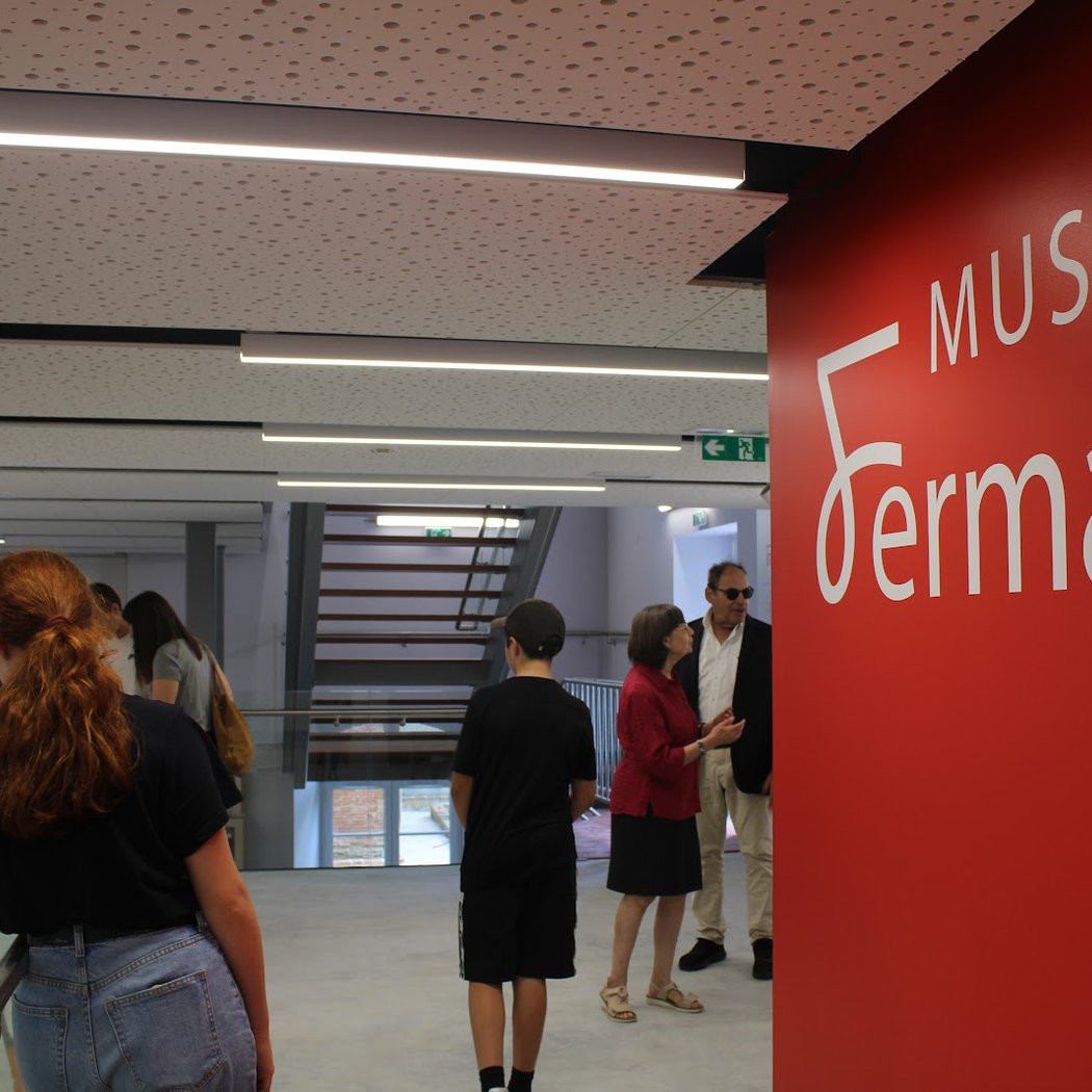 Musée Fermat 3