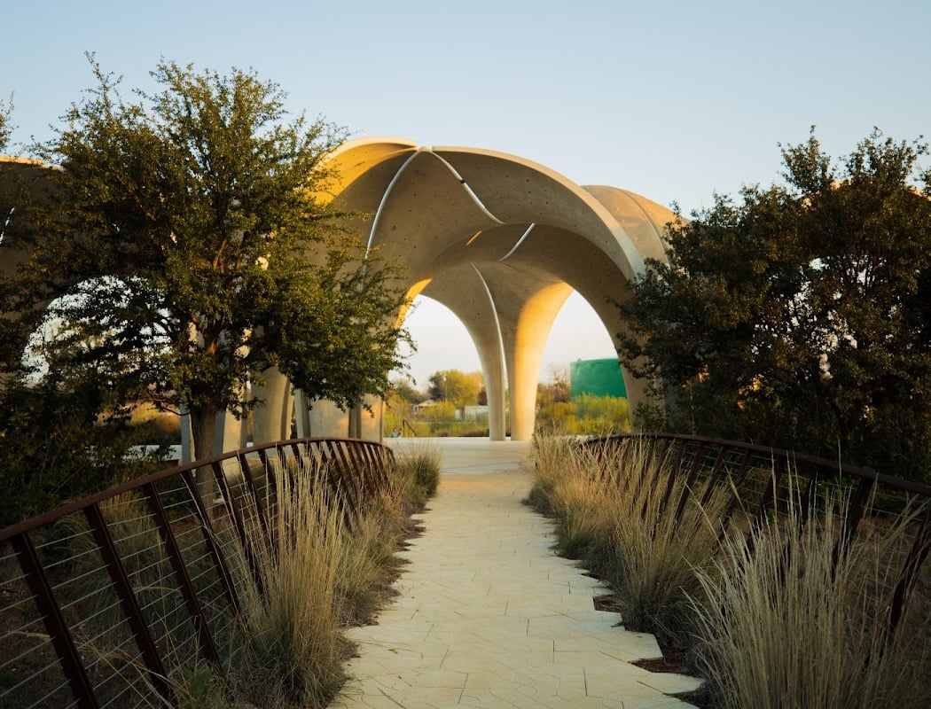 Confluence Park 2