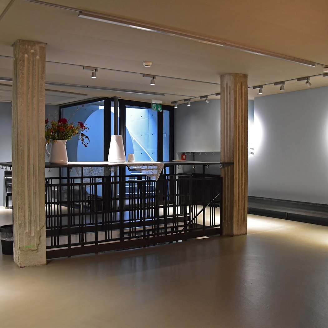Theater Stadelhofen 3