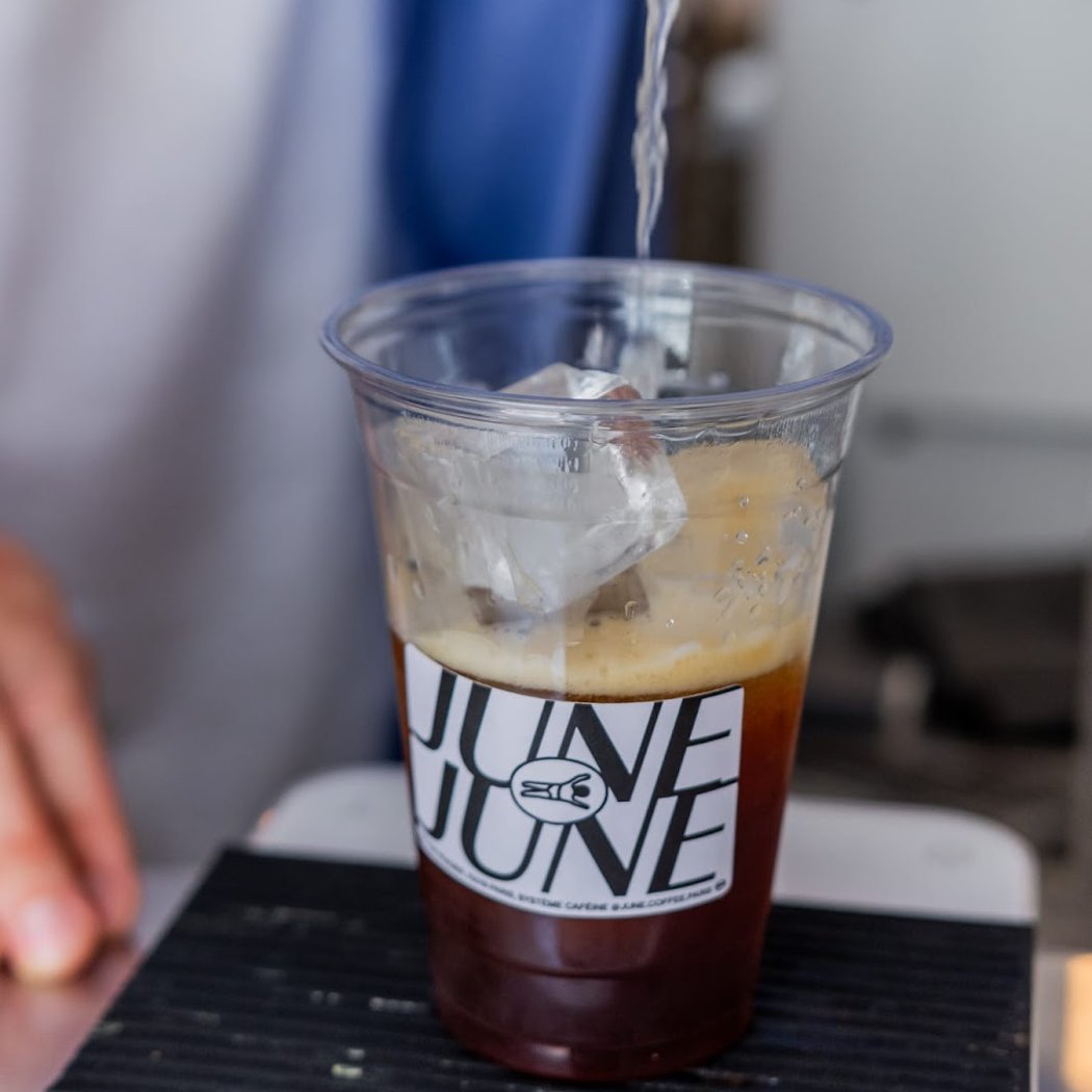 June Café 1