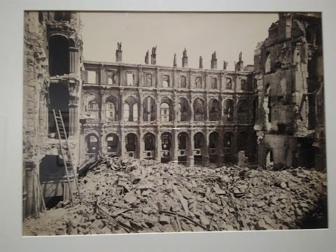 Visite guidée exposition Tina Modotti 1