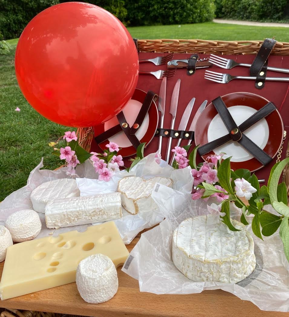 Love Picnic Paris - Picnic in Paris 5