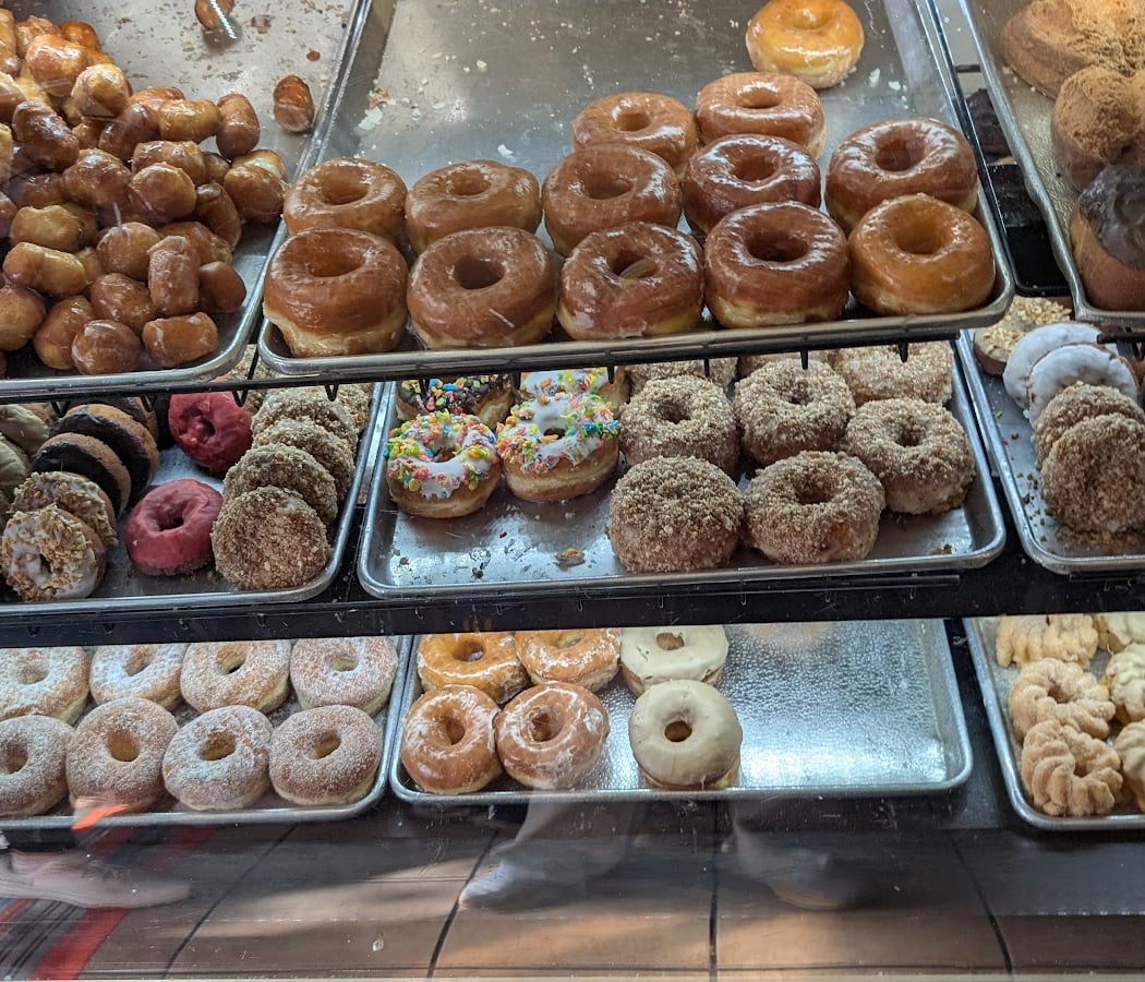 Dream Fluff Donuts 3