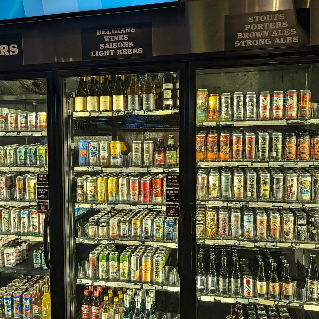 IBU Taproom & Bottle Shop 4
