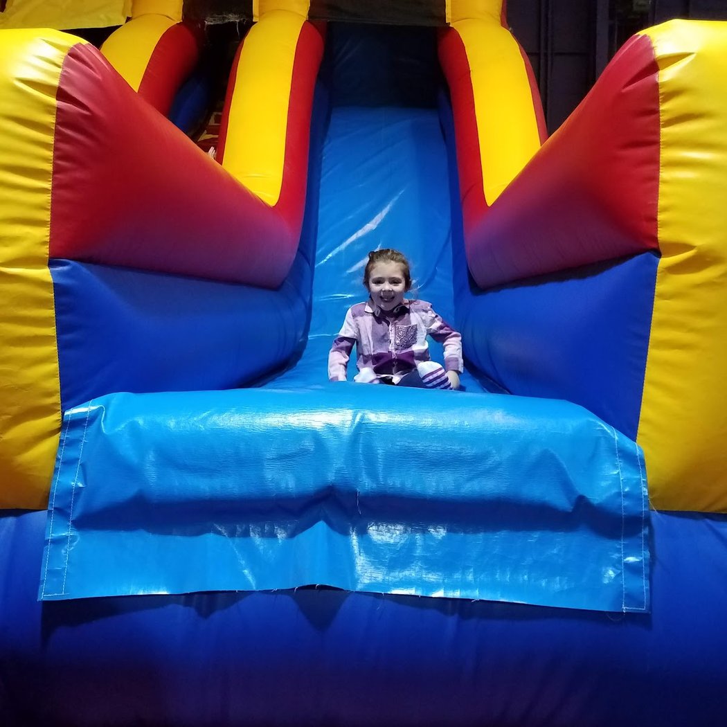 Pump It Up Auburn Hills Kids Birthdays and More 3