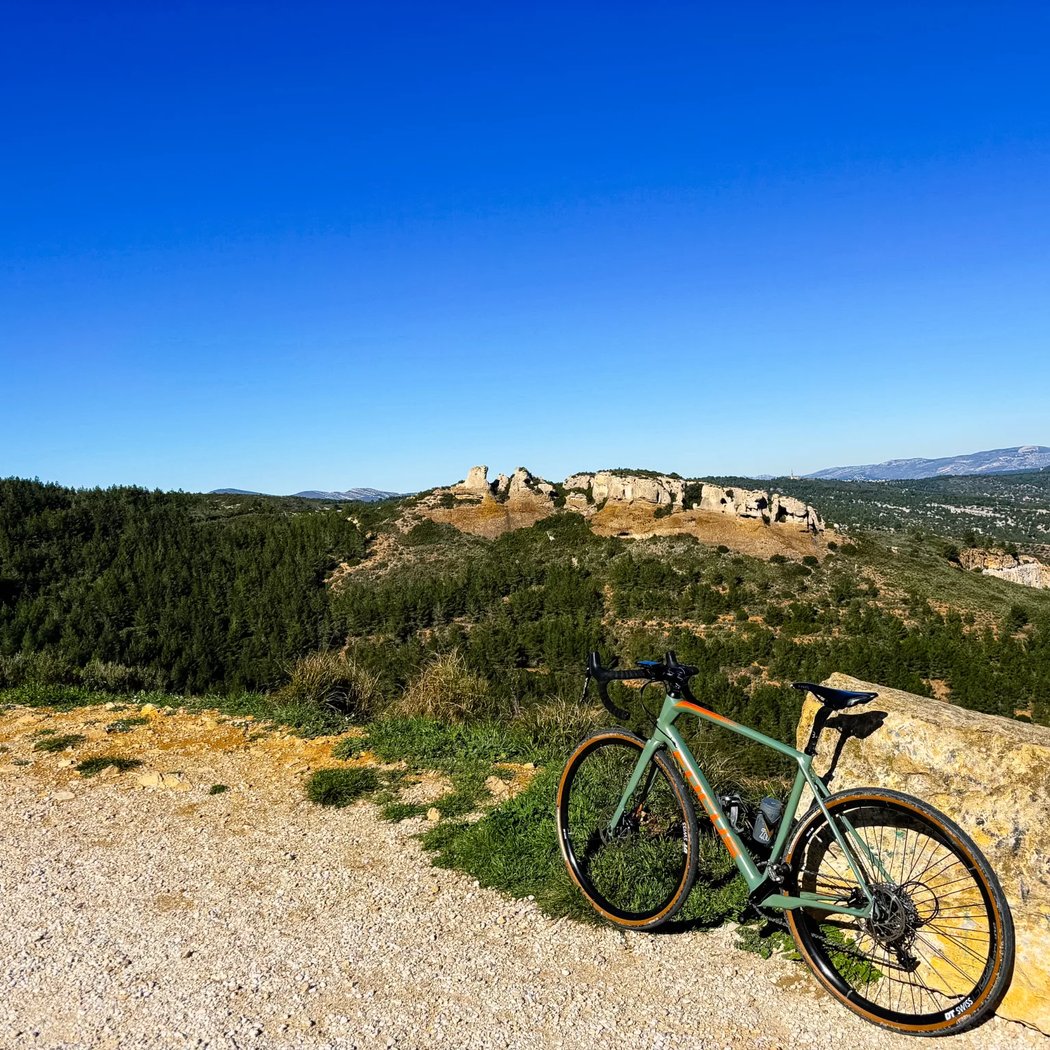 Le Castellet 4