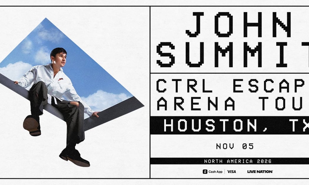 John Summit 1