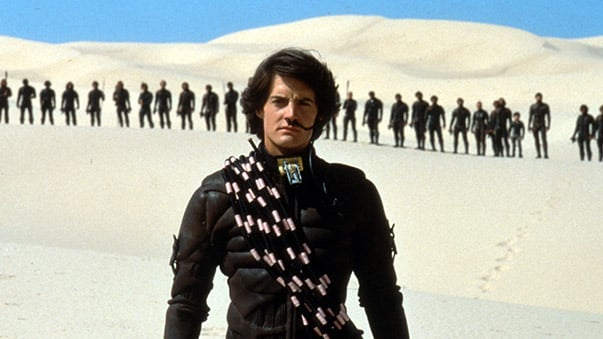 Dune 1