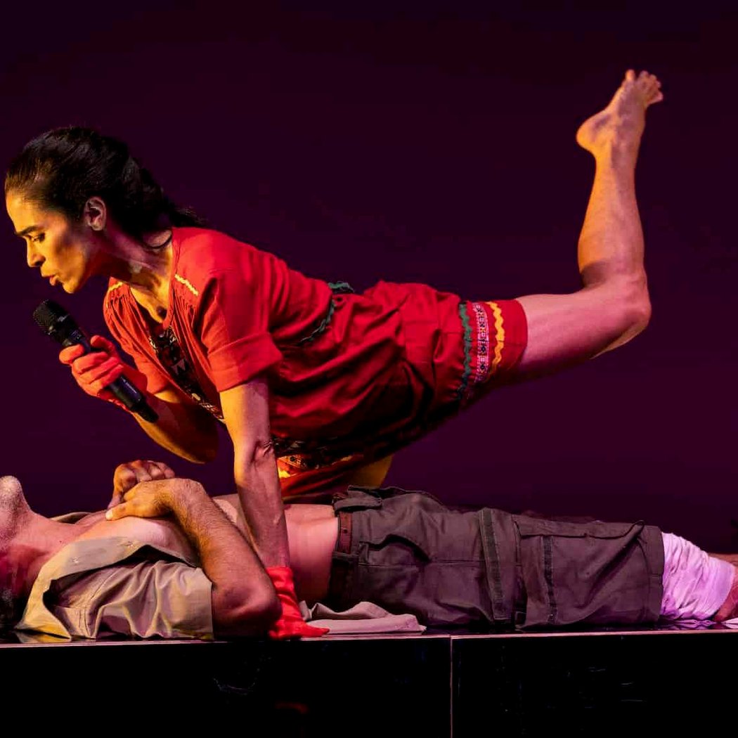 Woyzeck