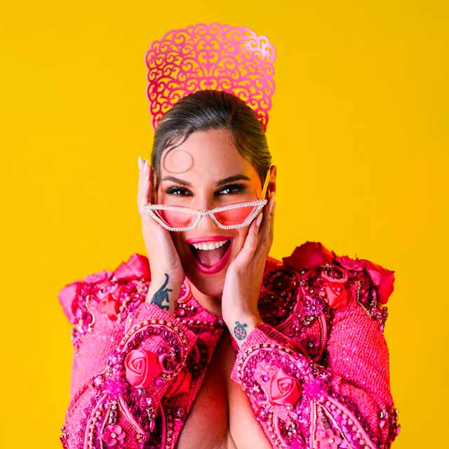 Laura Gallego