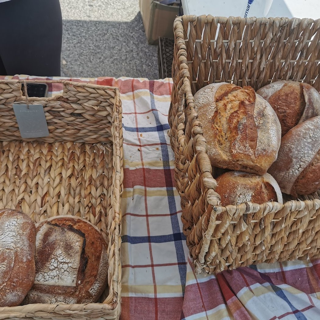 Port Washington’s Organic Farmers Market 3