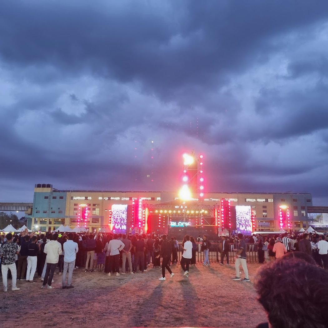 Ilaiyaraja 50: Live Concert 2