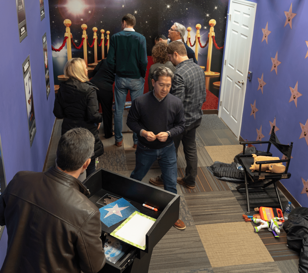 Escape the Mystery Room 3