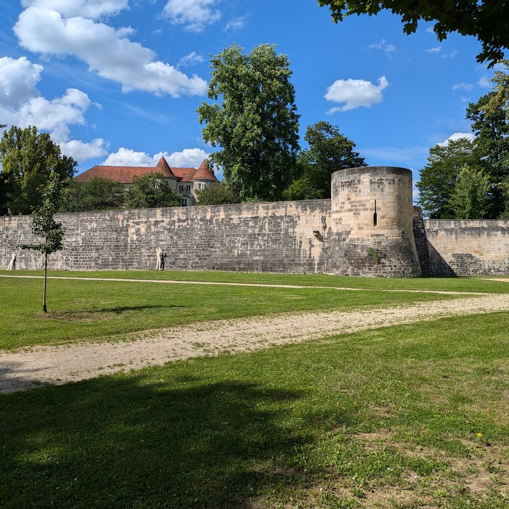 Parc du Jard - SAINT-DIZIER 3
