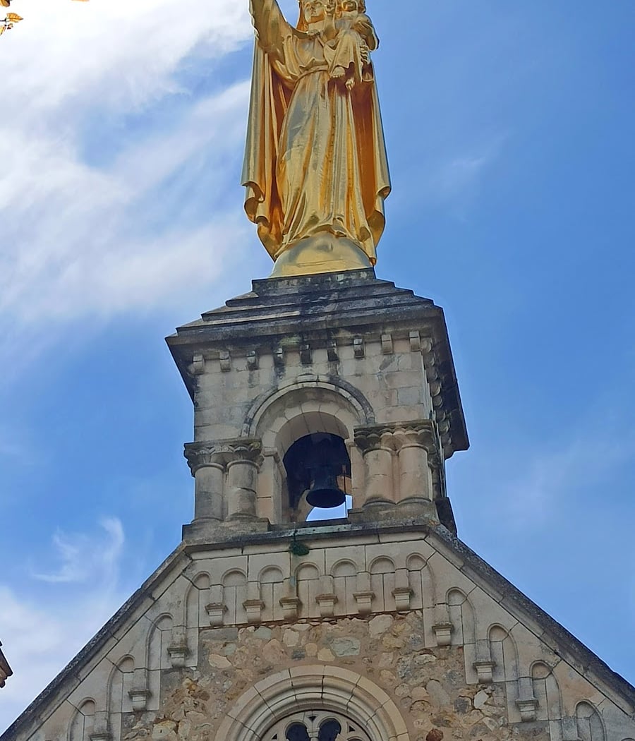 Chapelle de la Bonne-Dame 1