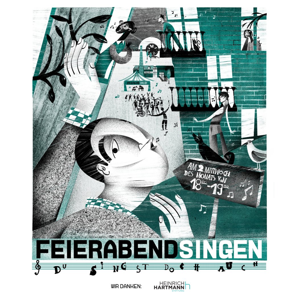 Feierabendsingen