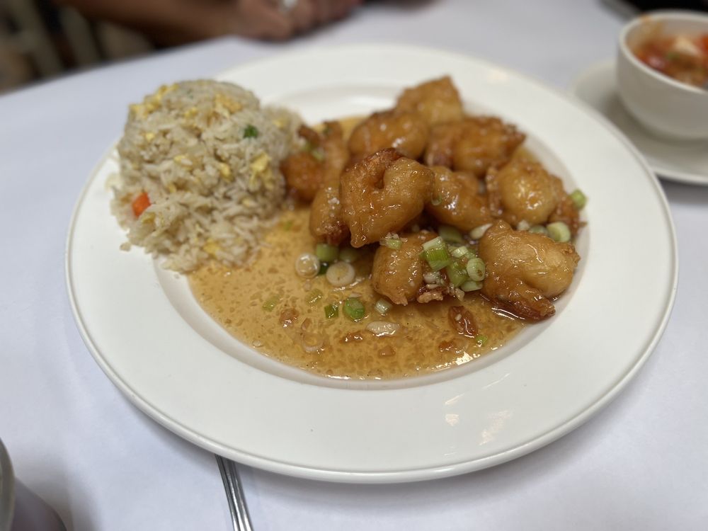 Great Wall Restaurant 2