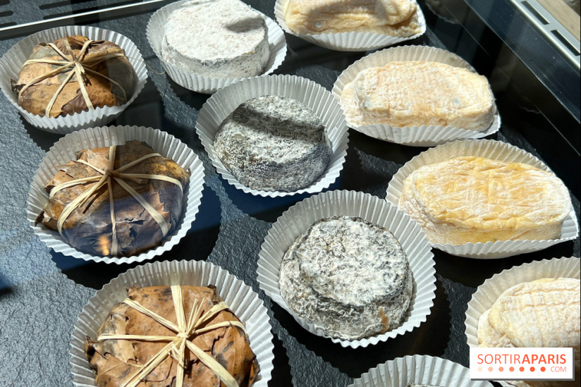 Fromagerie Lyre 1