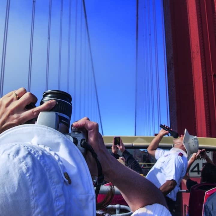 Big Bus Tours San Francisco 2