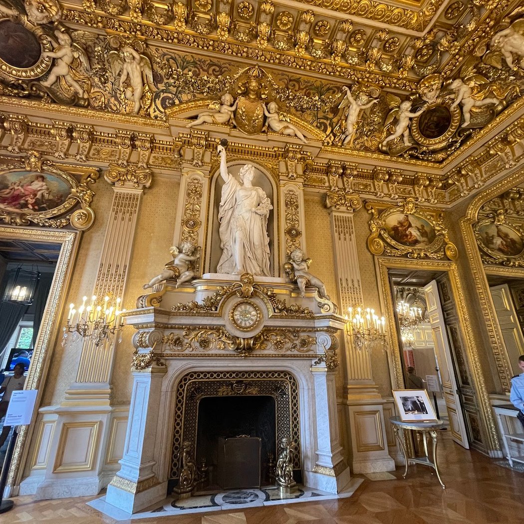Journées du Patrimoine 2026 au Quai d'Orsay (Ministère des Affaires étrangères)