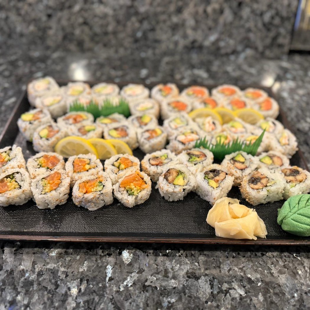 Yellowtail 3