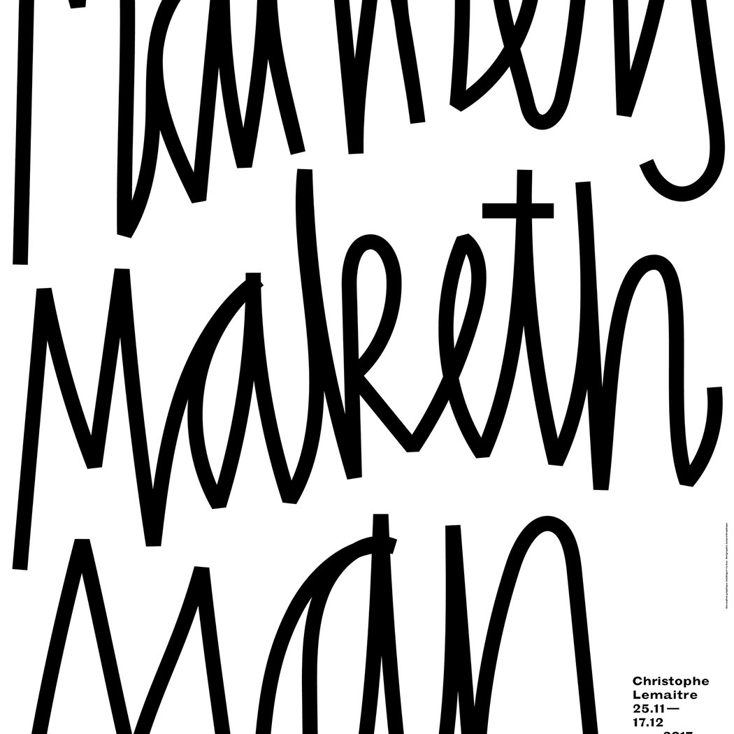 Manners Maketh Man – Christophe Lemaitre 1