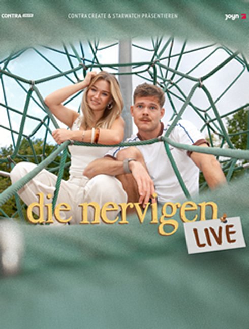 Die Nervigen 1