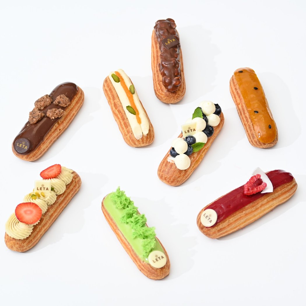 LETA Patisserie