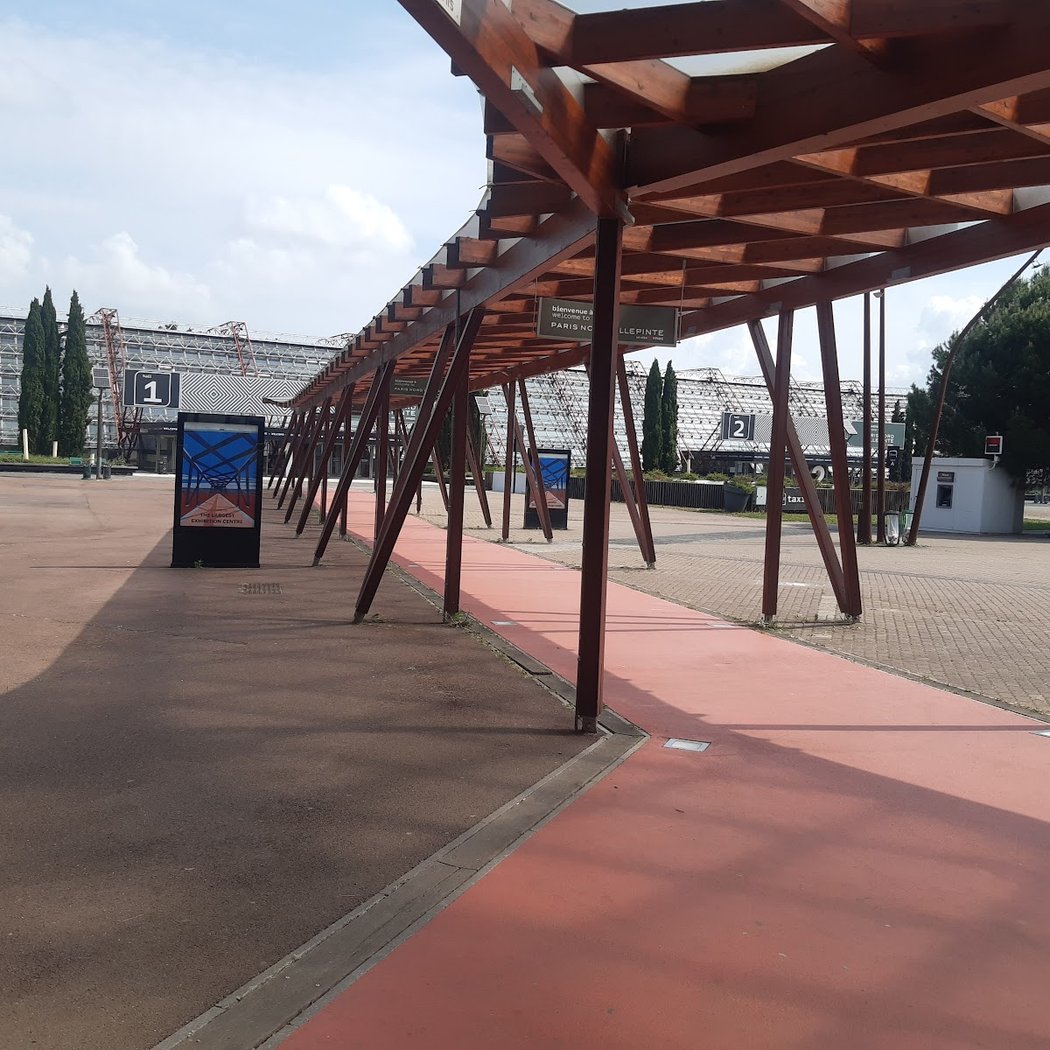Park Des Expos 2