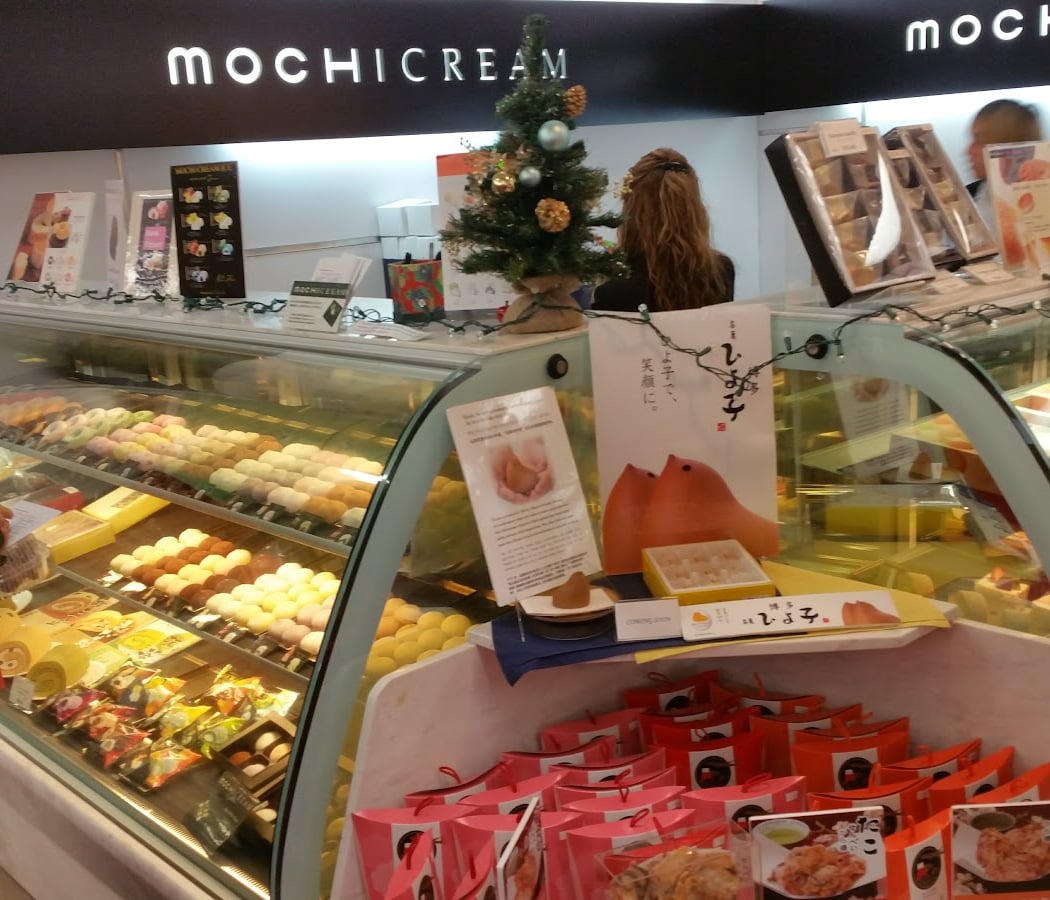 Mochicream 2