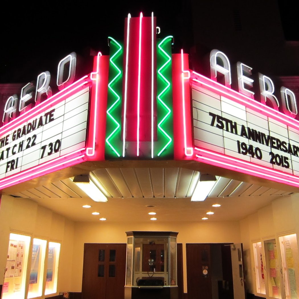 Licorice Pizza in 70mm 2
