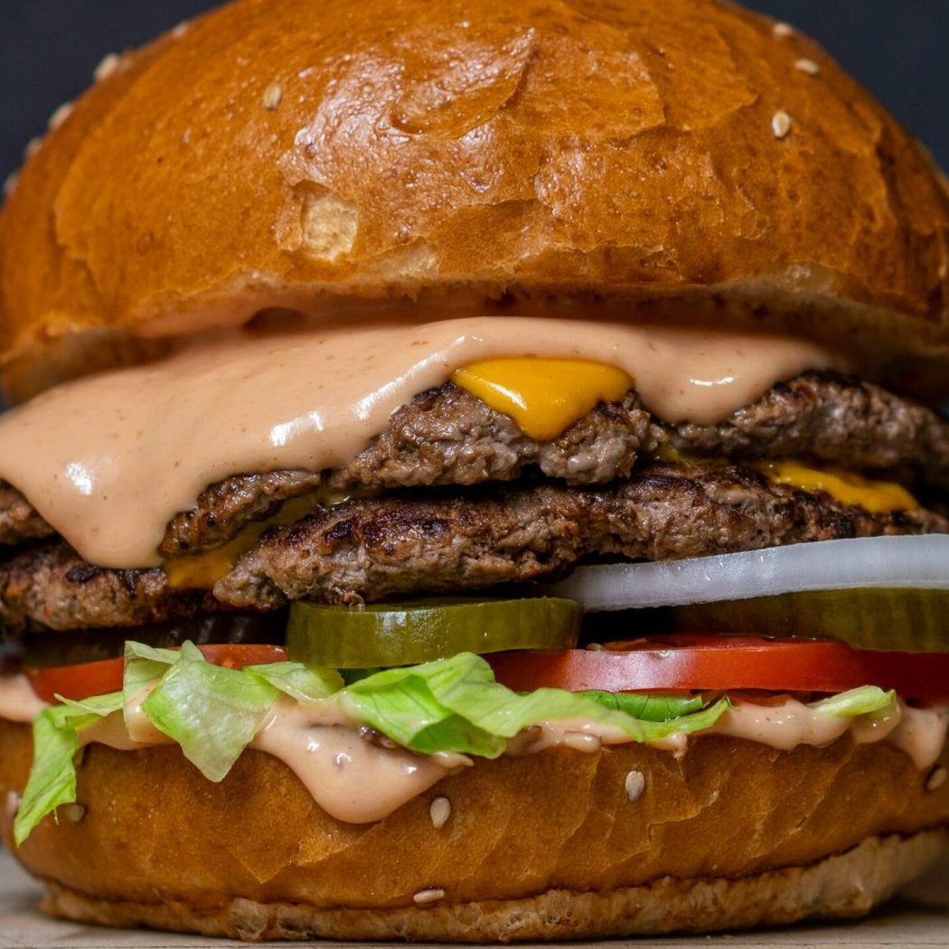 L'atelier Du Burger 1