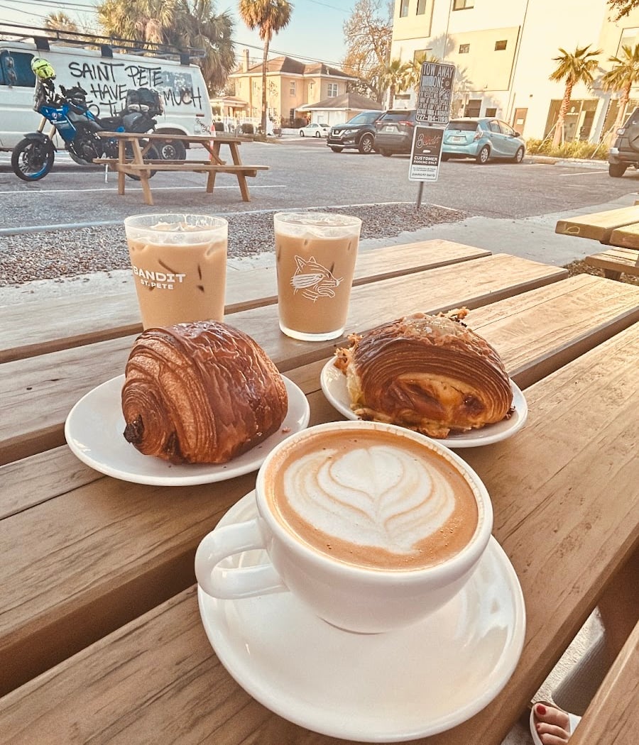 Bandit Coffee Co. 1