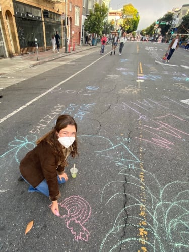 Valencia Street 3